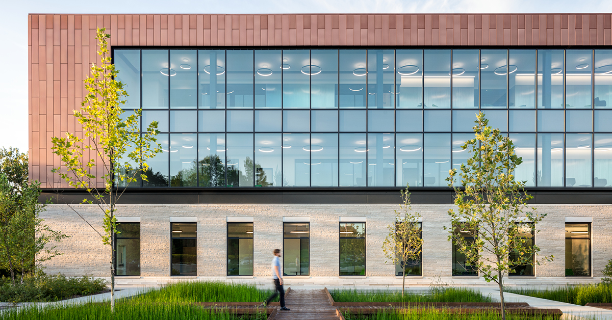 Contribly office